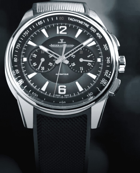 The Timeline: News from: Blancpain, Bulgari, Jaeger-LeCoultre, Ressence & Zenith
