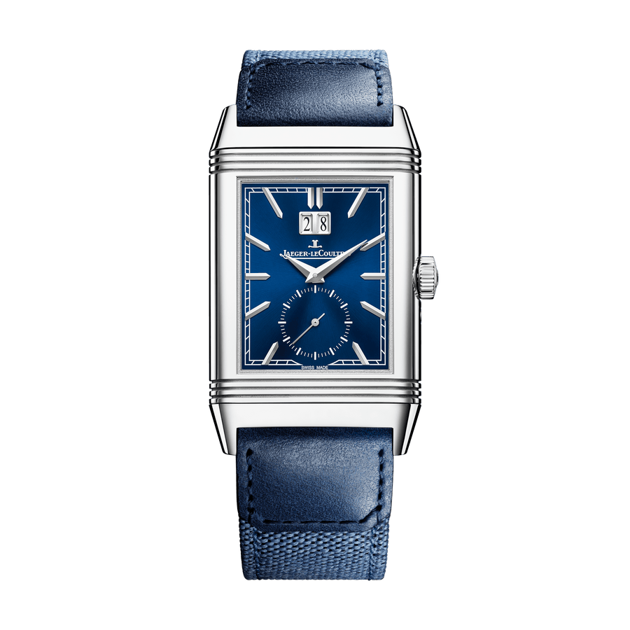 Watches & Wonders  2025: Nyheter från Jaeger-LeCoultre