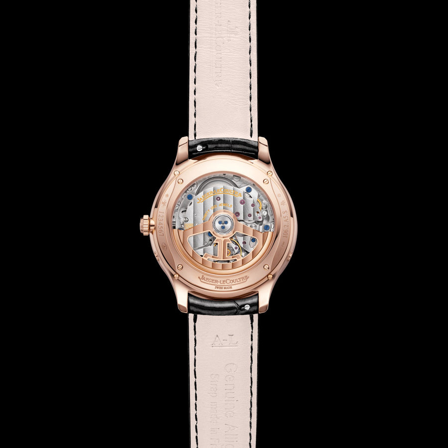 Foto: Jaeger LeCoultre