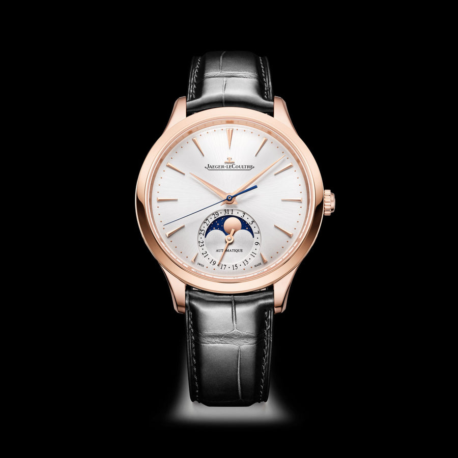 Foto: Jaeger LeCoultre