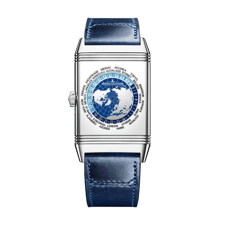 Watches & Wonders  2025: Nyheter från Jaeger-LeCoultre