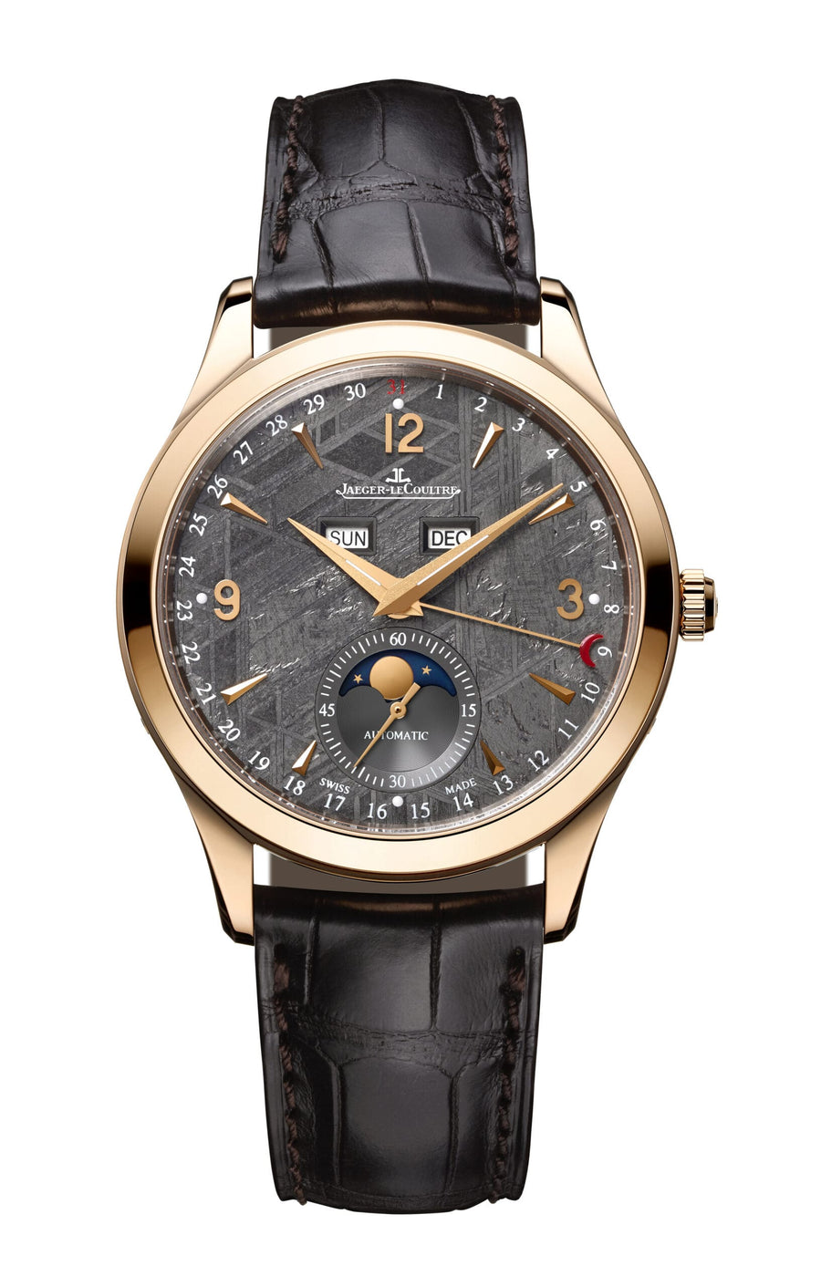 Jaeger-LeCoultre