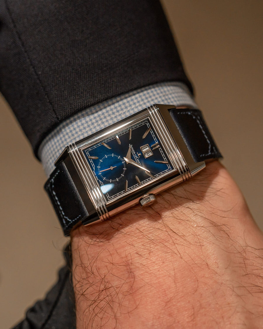 Mellan mästerverk och marknad – Watches and Wonders 2025 i backspegeln