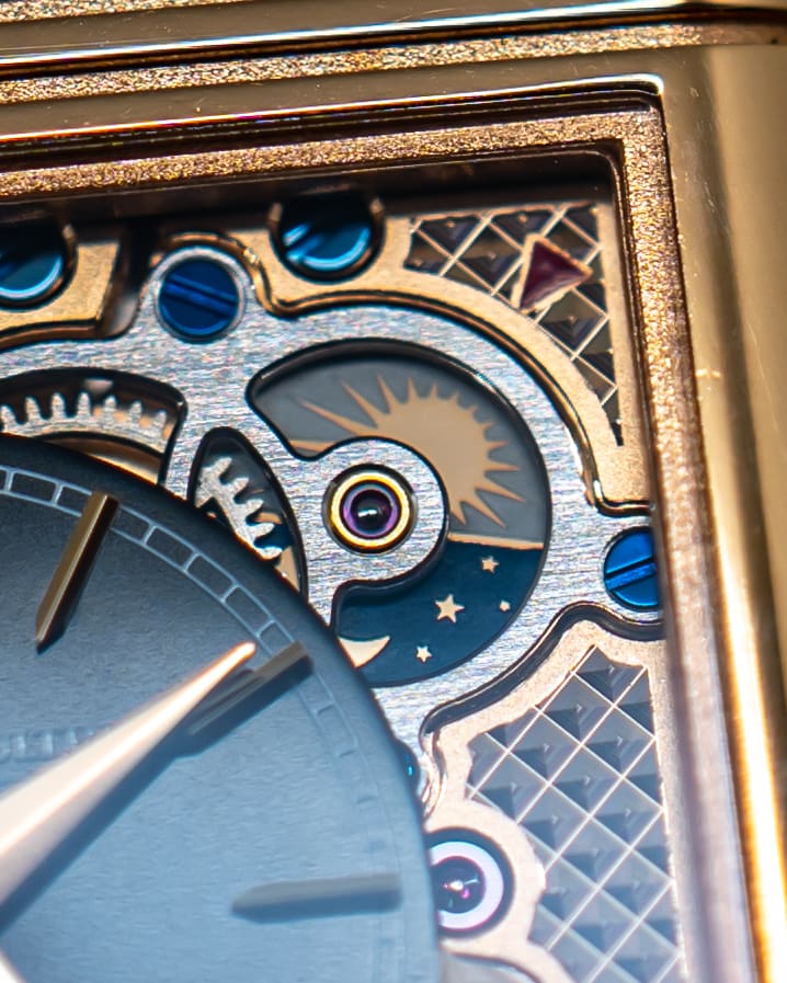Hands-on: Nya Reversos från Jaeger-LeCoultre