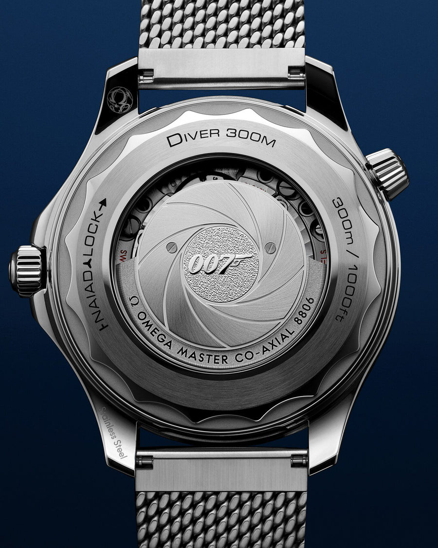 Foto: Omega
