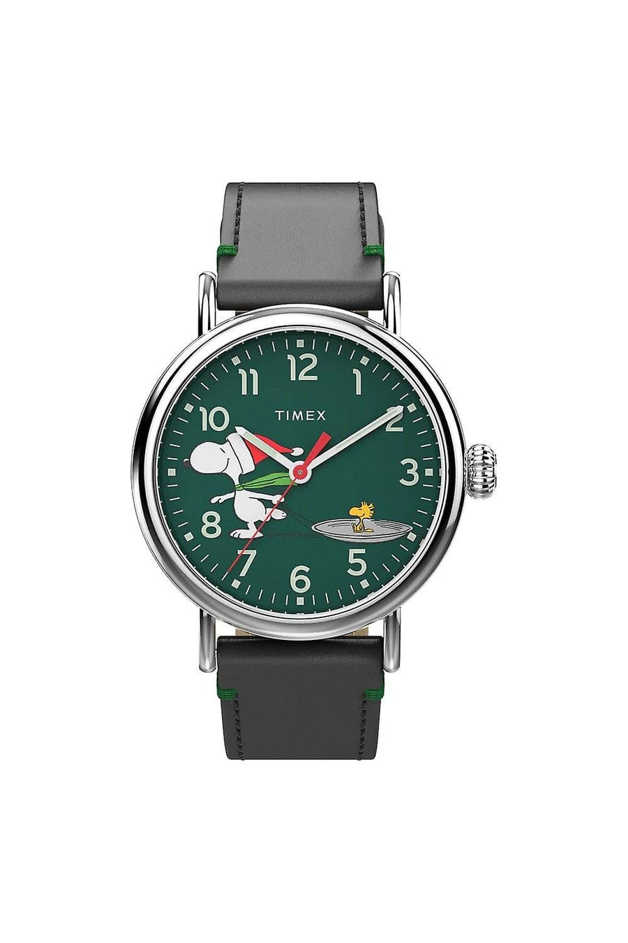 Christmas watches – the wrist's ”ugly Christmas sweater”? 