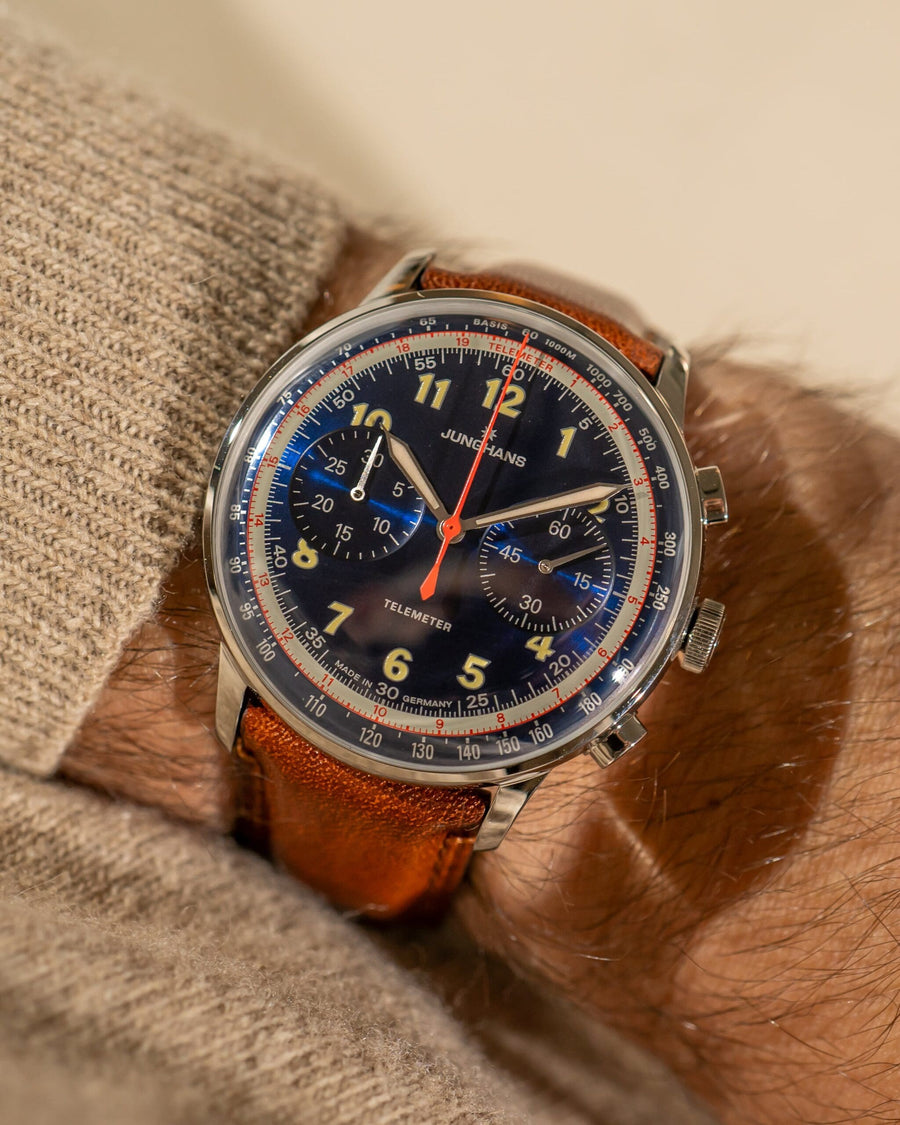 Junghans Telemeter