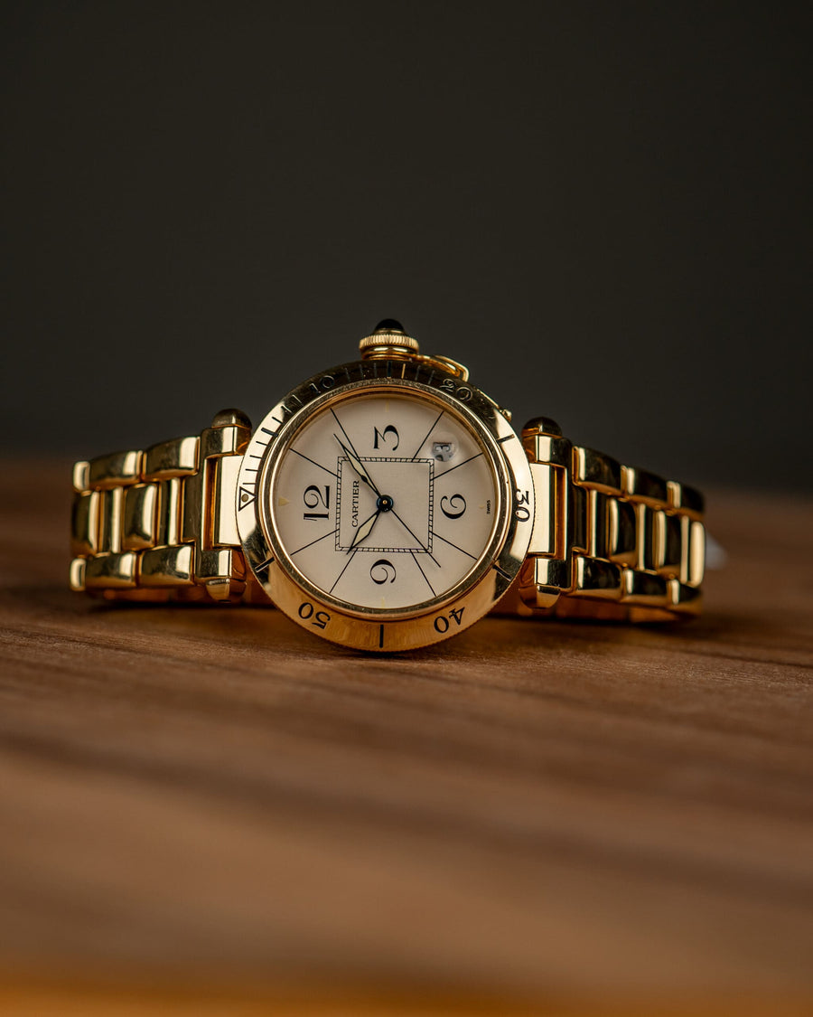 7 favourites from Kaplans Important Watches on 18 May 