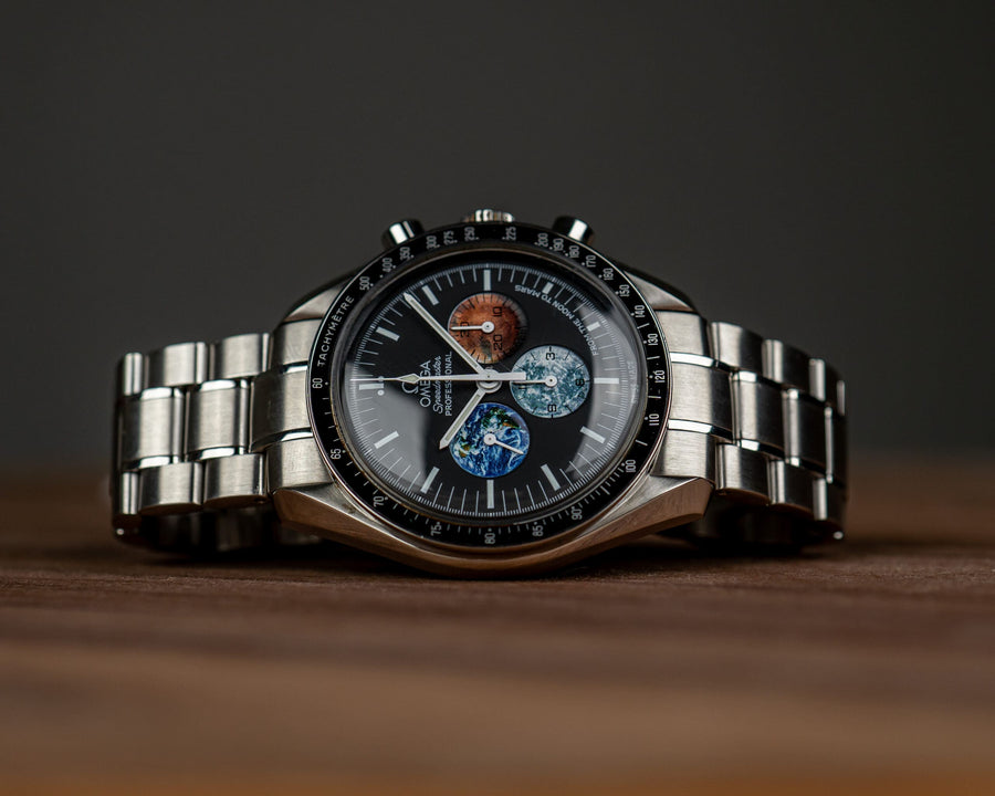 7 favourites from Kaplans Important Watches on 18 May 