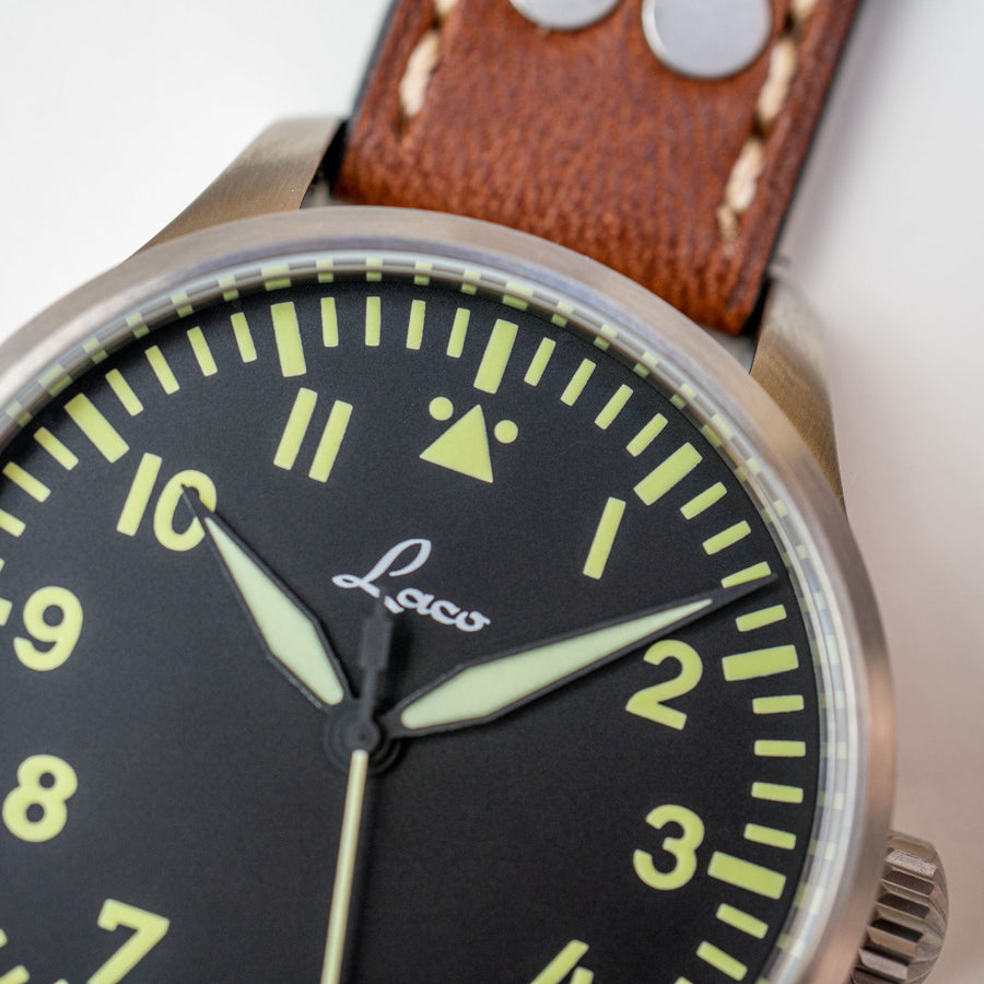 Hands-on: Laco Augsburg 39 – Instegspilot med alla rätt