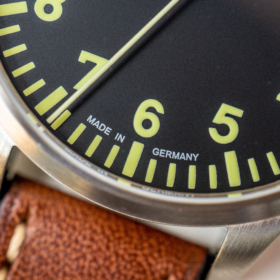 Hands-on: Laco Augsburg 39 – Instegspilot med alla rätt