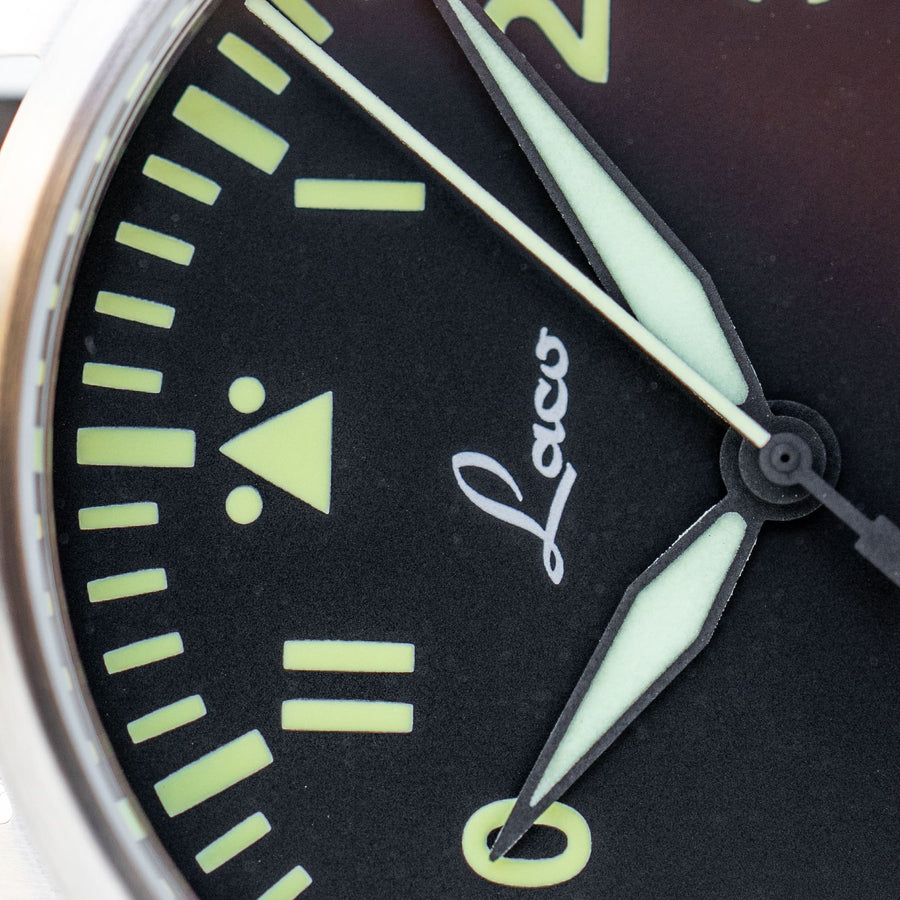 Hands-on: Laco Augsburg 39 – Instegspilot med alla rätt