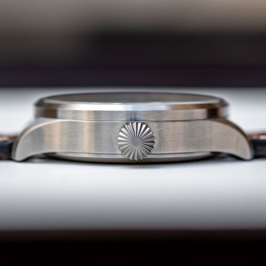 Hands-on: Laco Augsburg 39 – Instegspilot med alla rätt