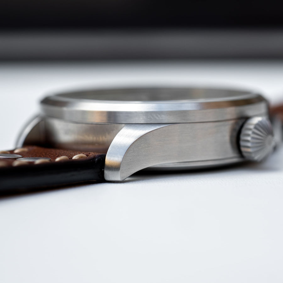 Hands-on: Laco Augsburg 39 – Instegspilot med alla rätt