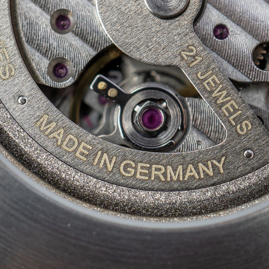 Hands-on: Laco Augsburg 39 – Instegspilot med alla rätt