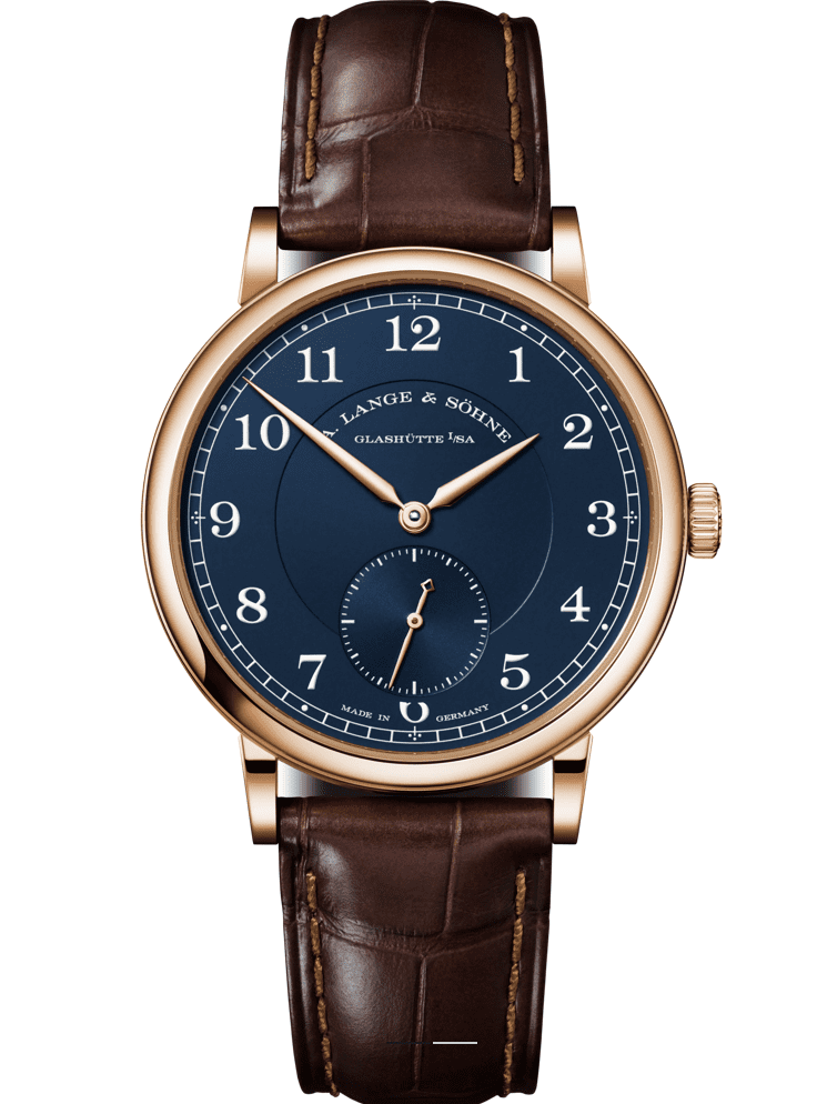 Watches & Wonders  2025: News from A. Lange & Söhne 