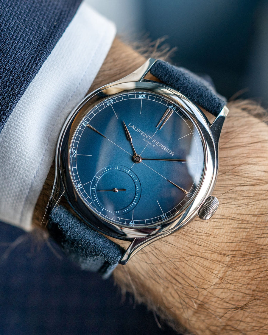 Geneva Watch Days 2022: Part 1 