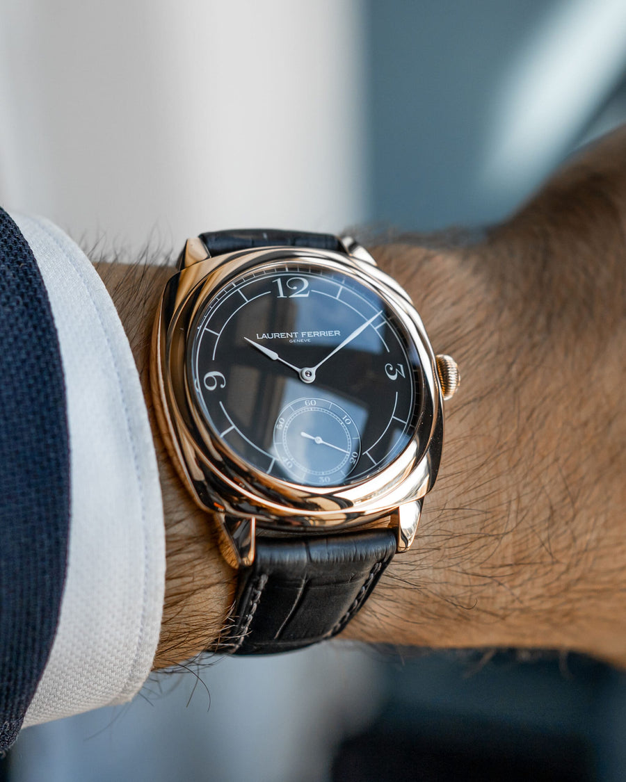 Geneva Watch Days 2022: Part 1 
