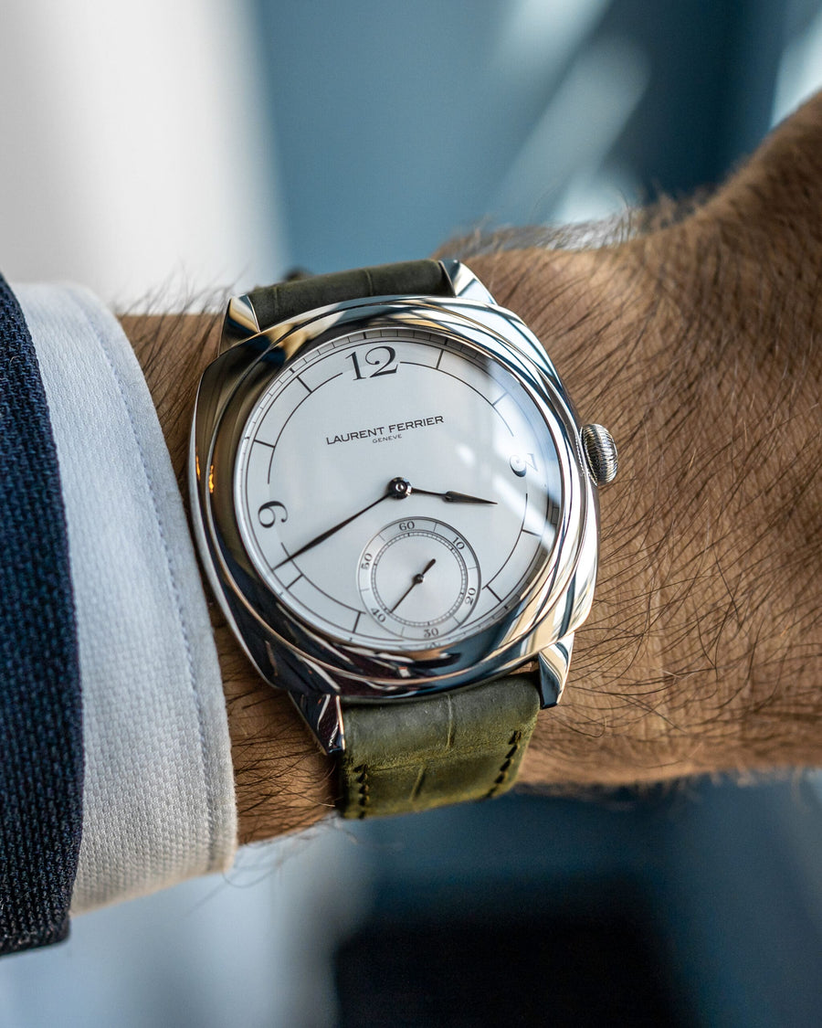 Geneva Watch Days 2022: Part 1 