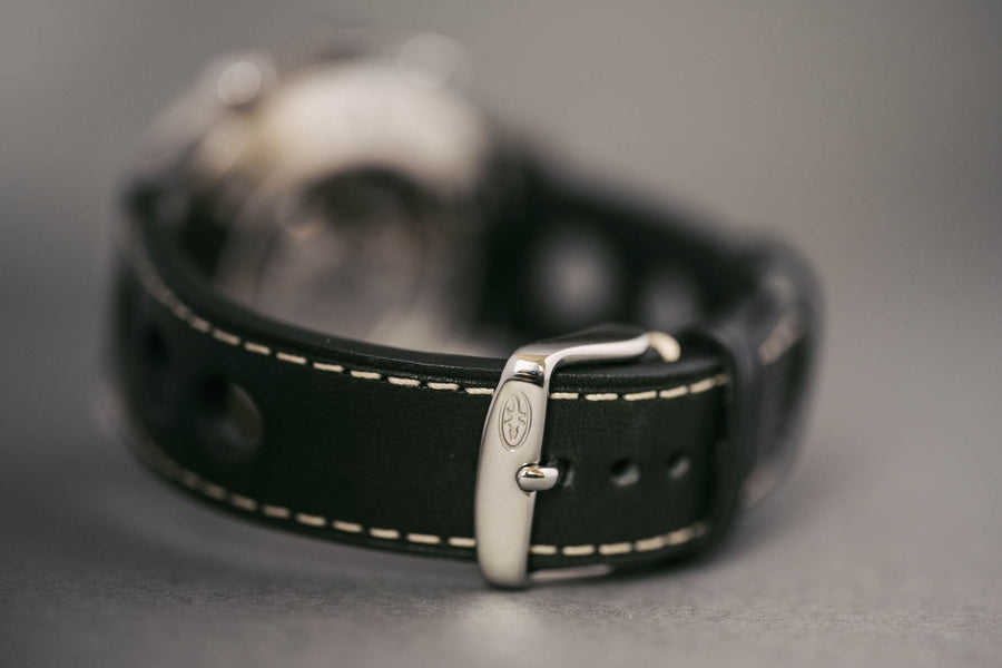 Hands-on: Voutilainen x Leijona Heritage