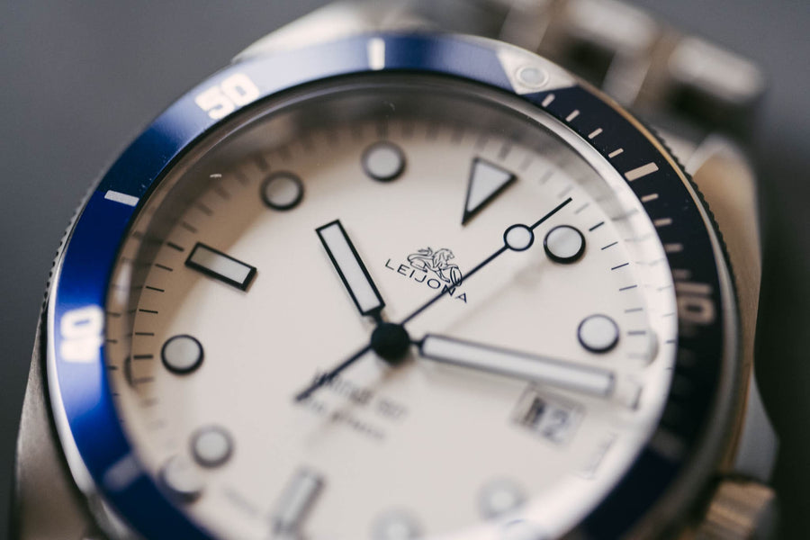 Hands-on: Voutilainen x Leijona Heritage
