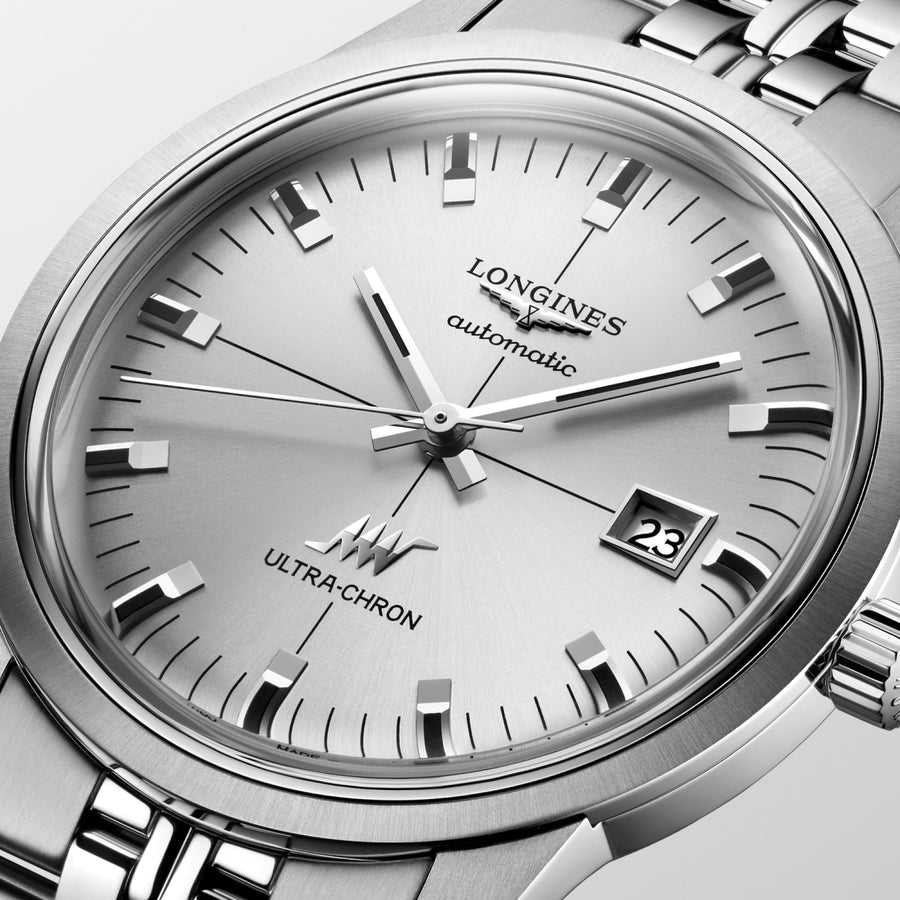  The Timeline: News from A. Lange & Söhne, Longines & NOMOS
