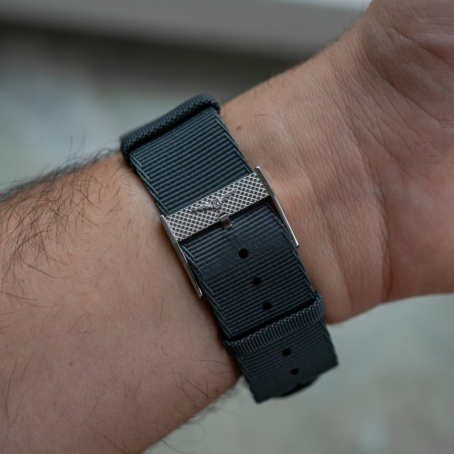 The buckle