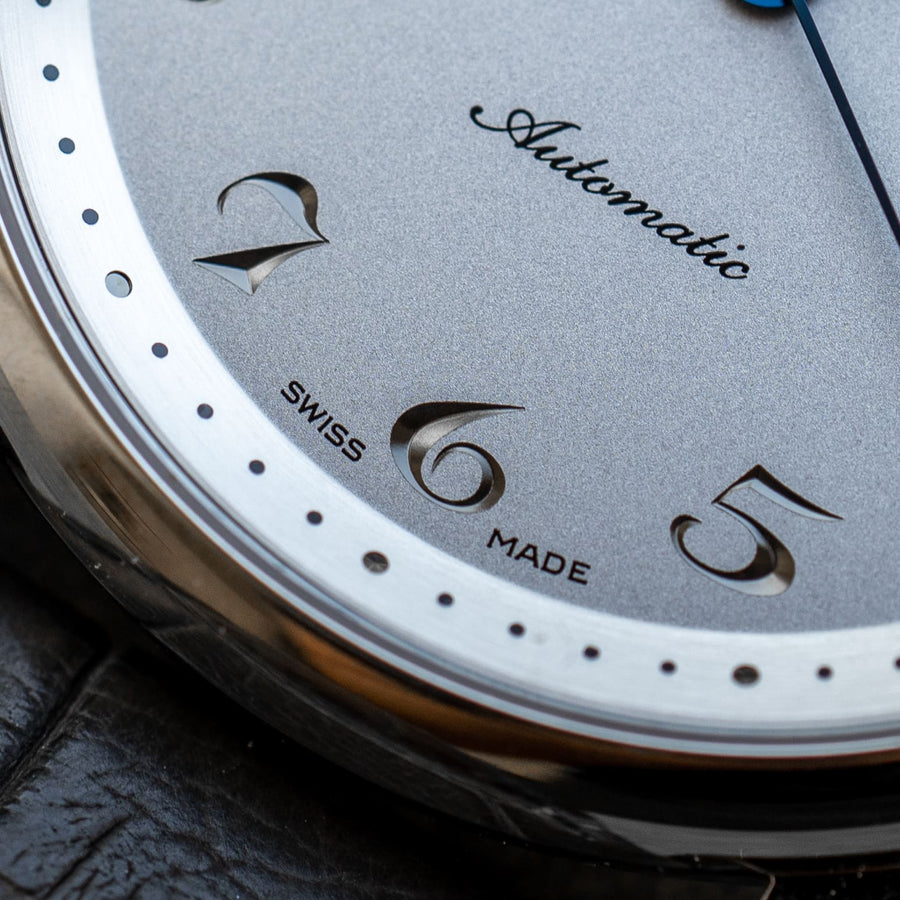 Hands-on: Longines Master Collection 190th anniversary 