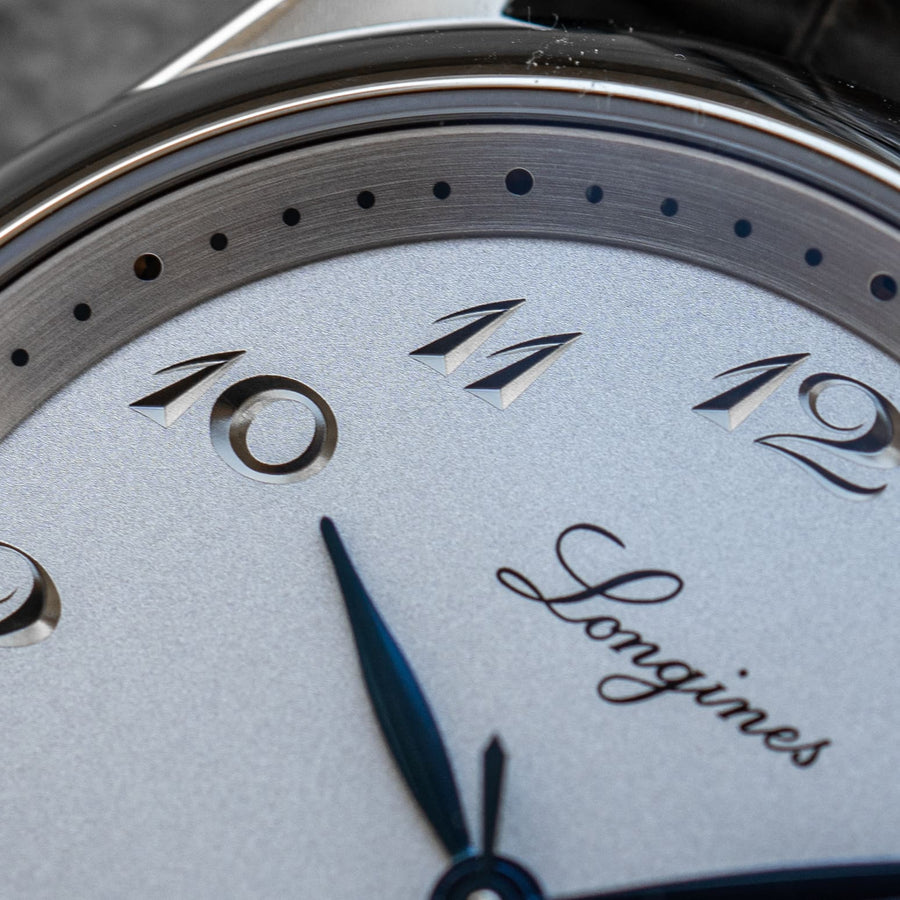 Hands-on: Longines Master Collection 190th anniversary 