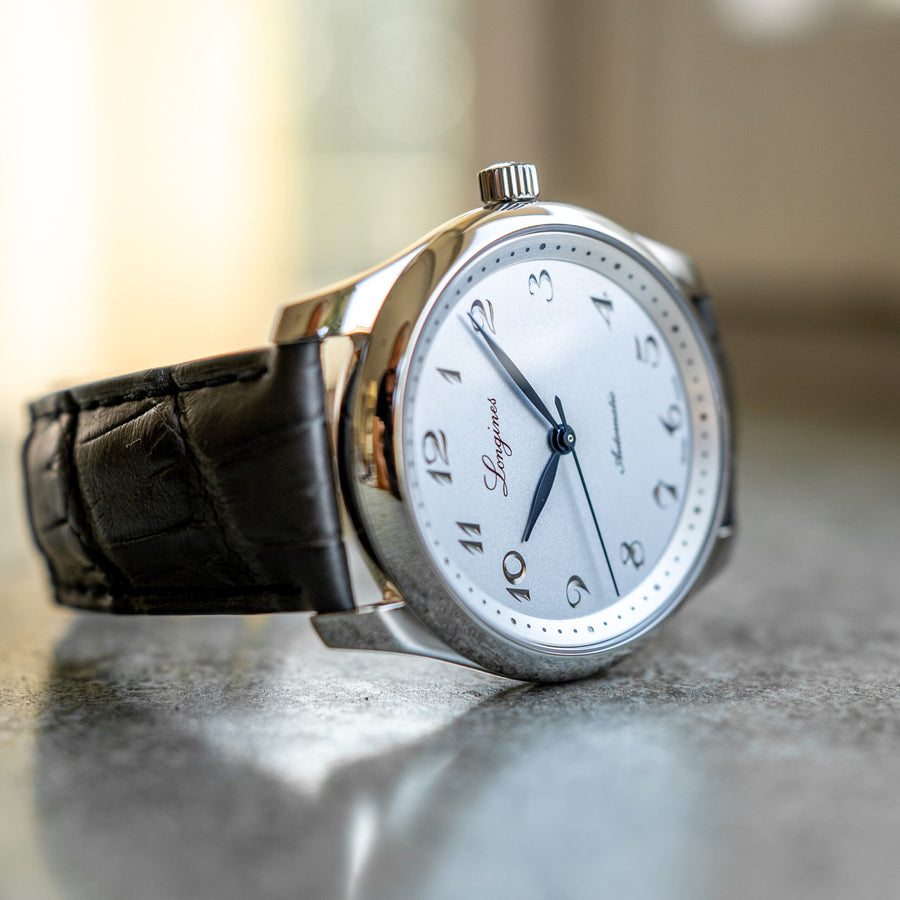 Hands-on: Longines Master Collection 190th anniversary 