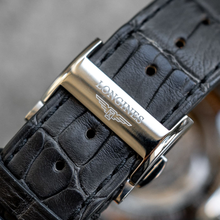 Hands-on: Longines Master Collection 190th anniversary 