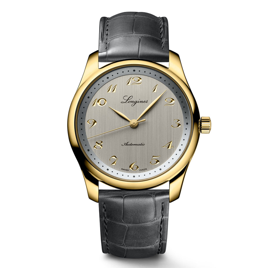 Hands-on: Longines Master Collection 190th anniversary 