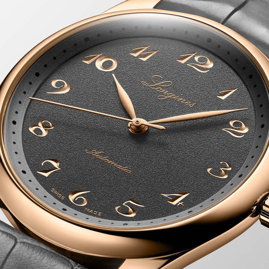 Hands-on: Longines Master Collection 190th anniversary 