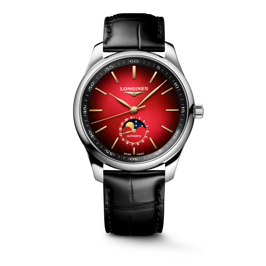 Longines year of the horse