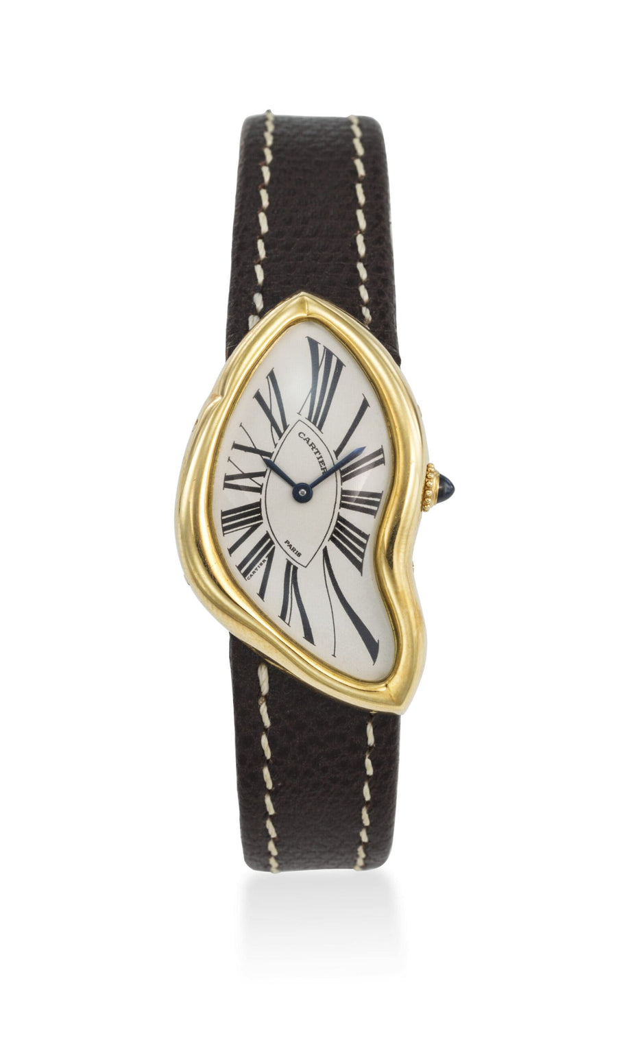 Cartier Crash.