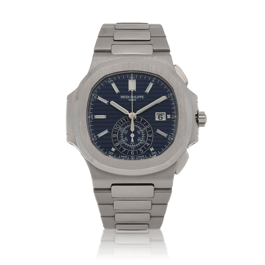 Patek Philippe Nautilus 5976 40th Anniversary