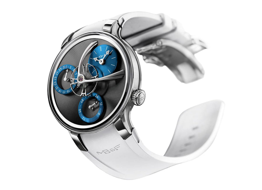MB&F LM Split Escapement EVO Beverly Hills