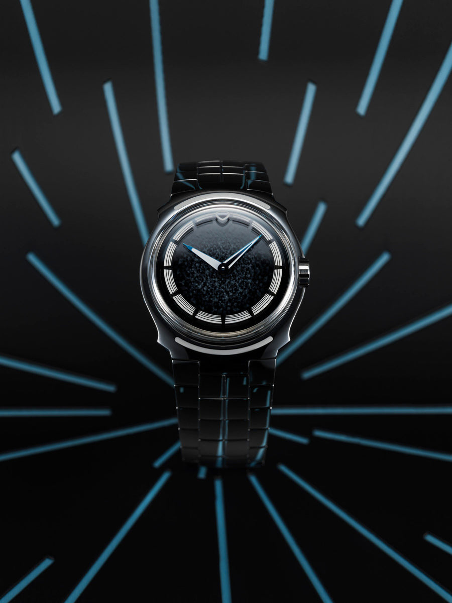 MING 56.00 Starfield