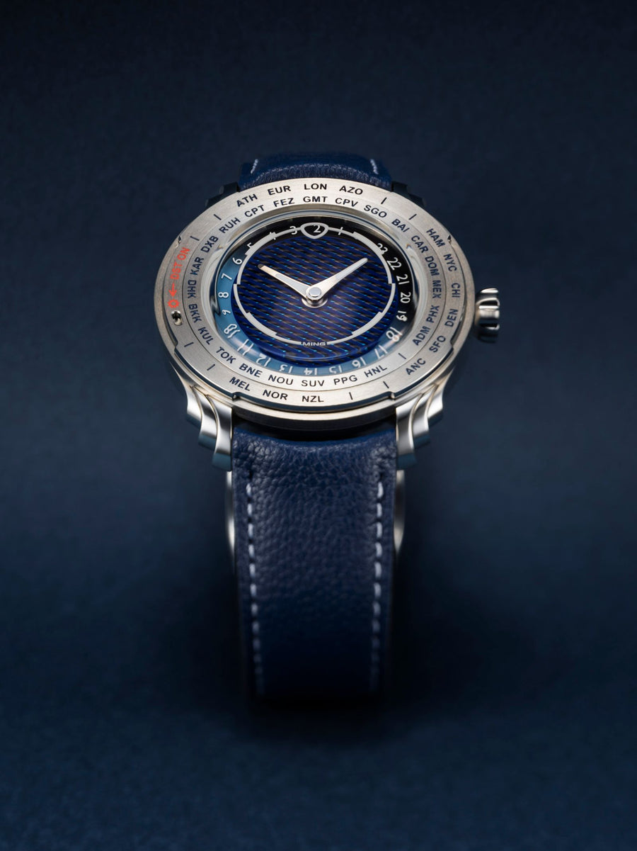 MING 57.05 strap