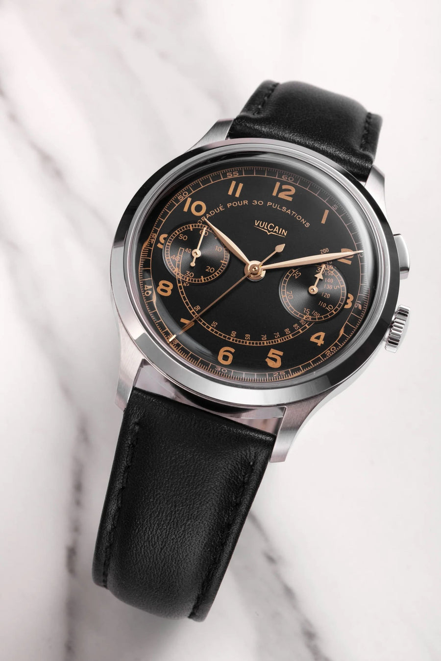 Vulcain – The enthusiast watch brand back with a bang  