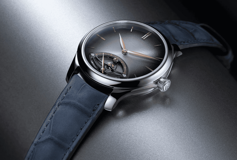 Foto: Moser & Cie.