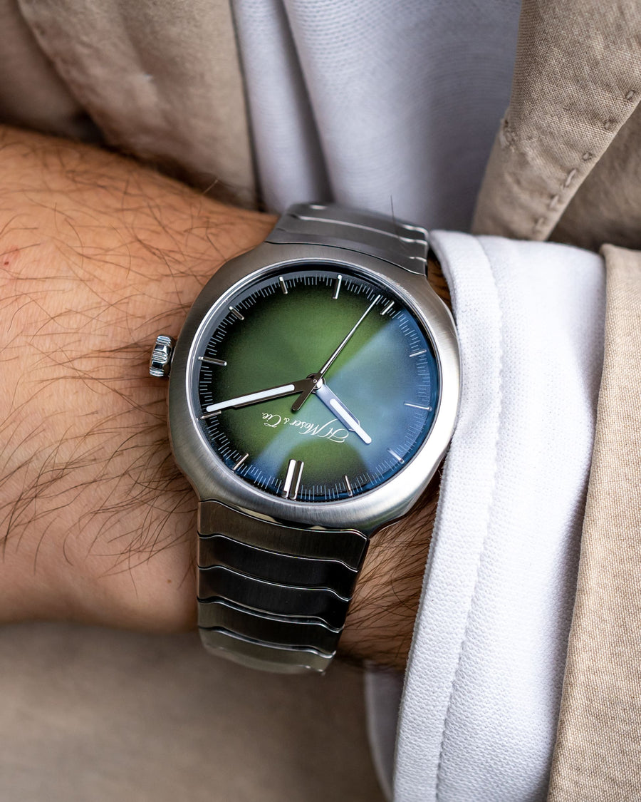 Geneva Watch Days 2022: Del 2