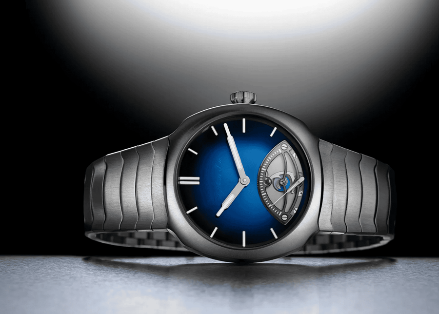 Foto: Moser & Cie.