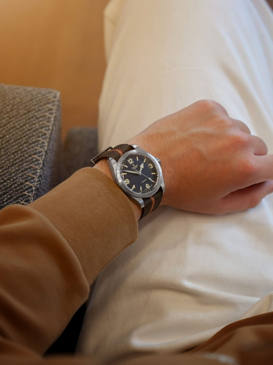 Hands-on: Tudor Ranger – Sprightly 70-year-old with a new heart 
