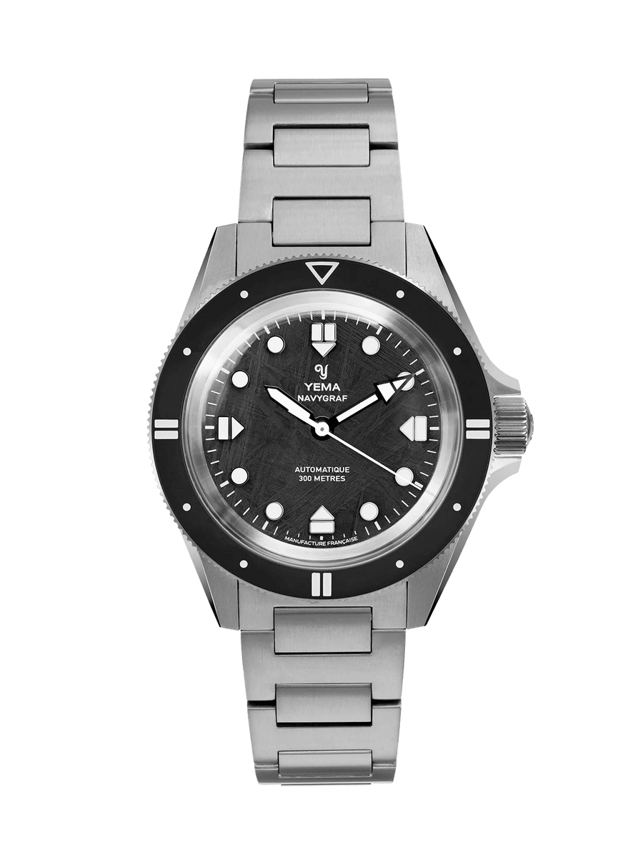 Navygraf Meteorite CMM.10 Limited Edition Green