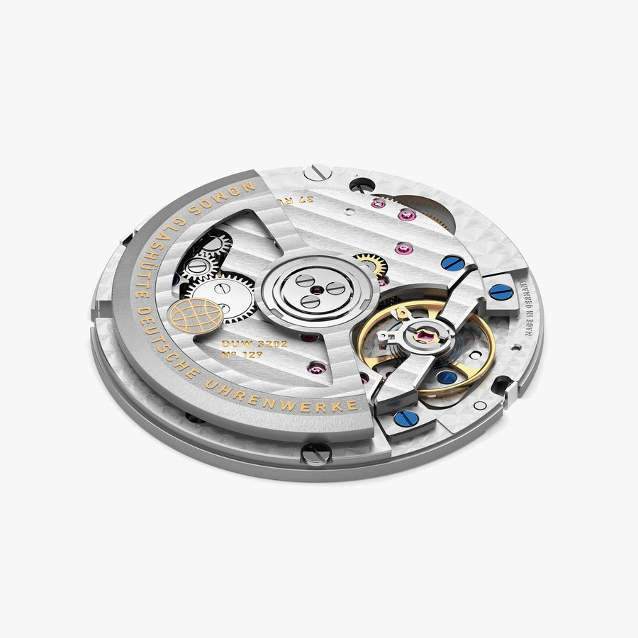 Nomos 5DUW 3202