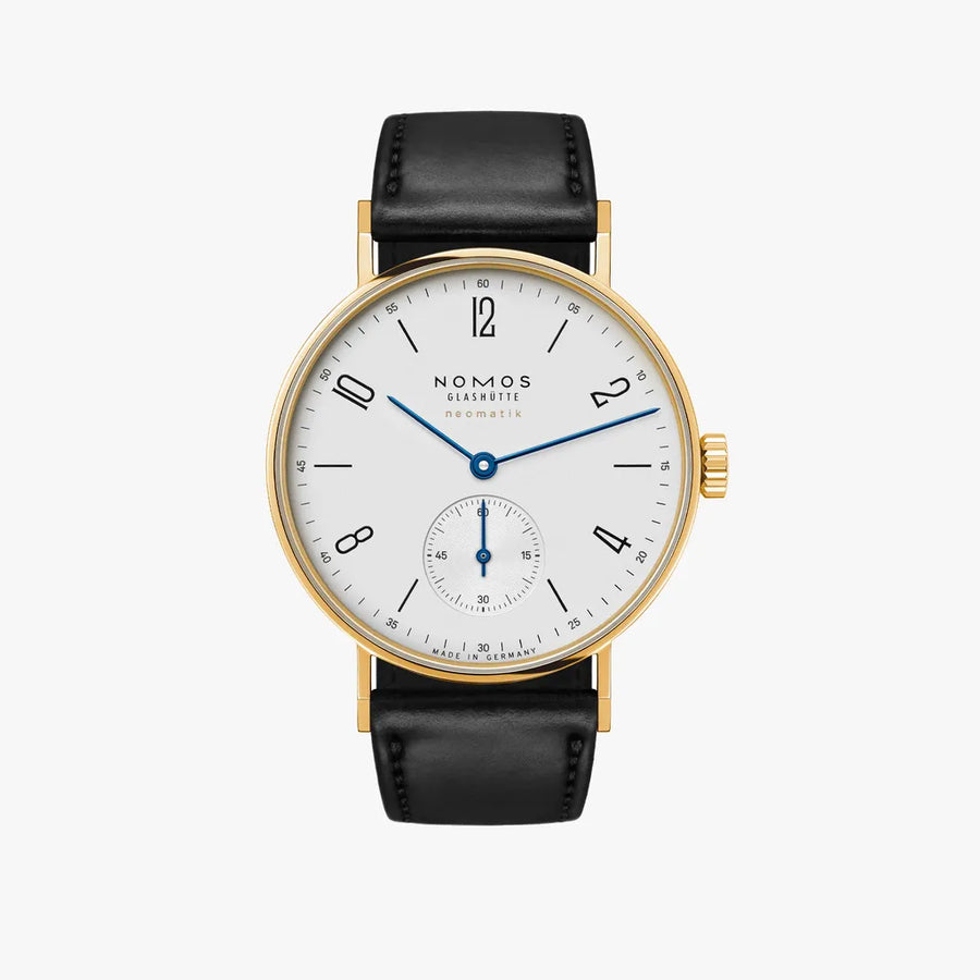 Nomos Tangente 161.