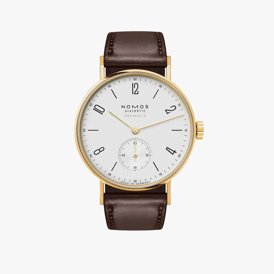 Nomos Tangente 162.