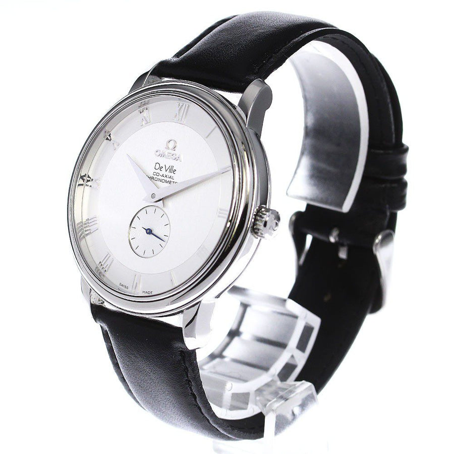 OMEGA De Ville Prestige 4813.30.01