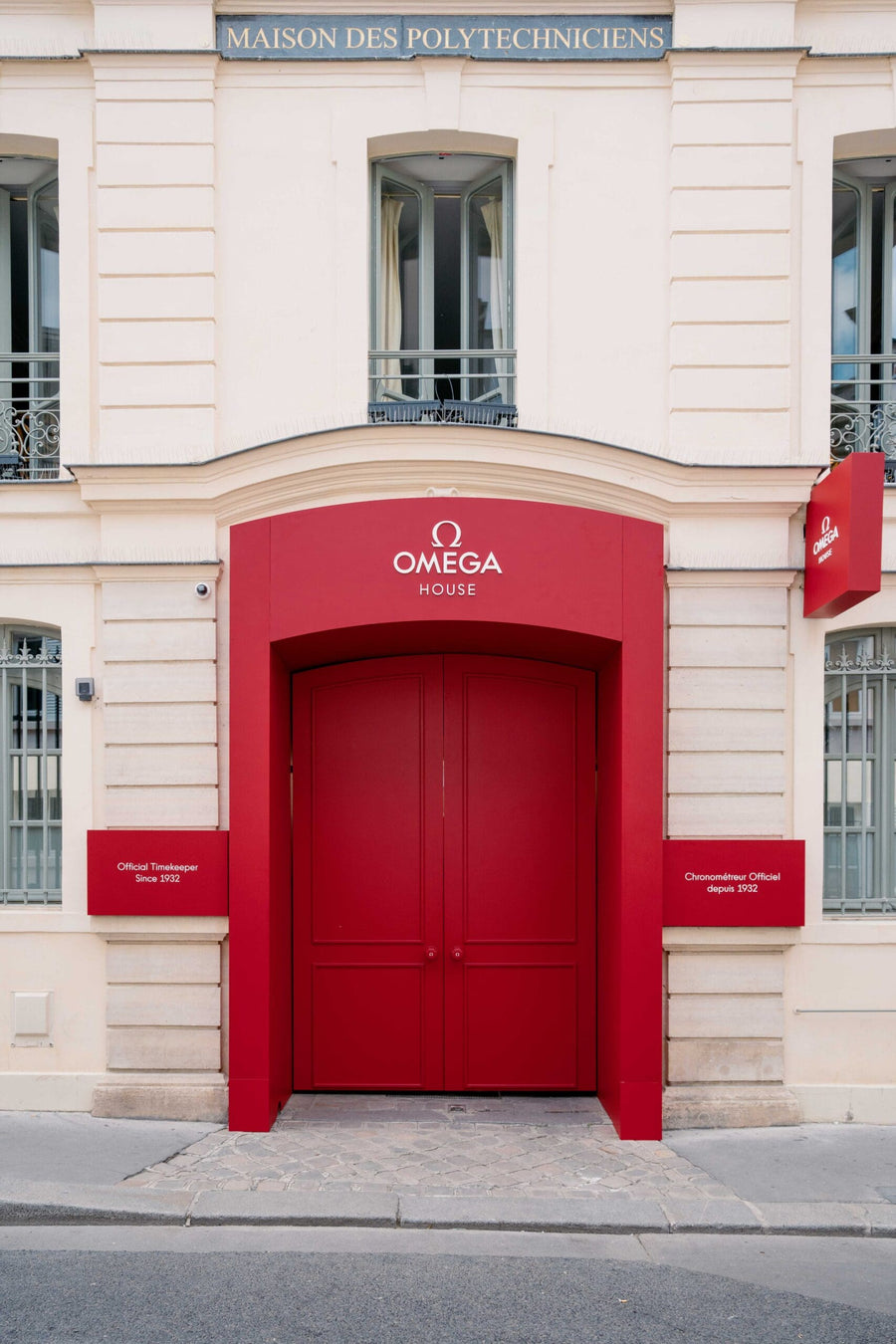 Omega launches Paris 2024 Bronze Gold Edition 
